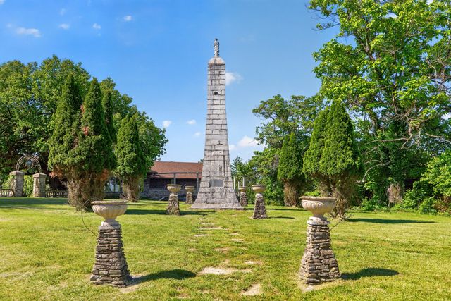 4351 Lexington Road, Harrodsburg, KY 40330