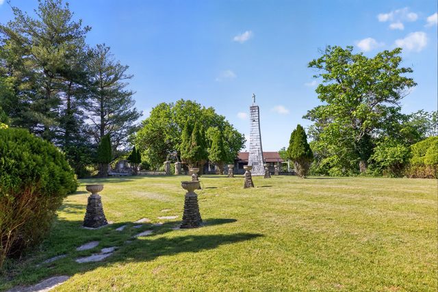 4351 Lexington Road, Harrodsburg, KY 40330