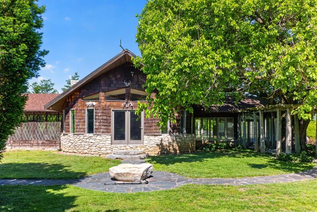 4351 Lexington Road, Harrodsburg, KY 40330