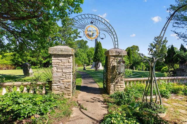 4351 Lexington Road, Harrodsburg, KY 40330