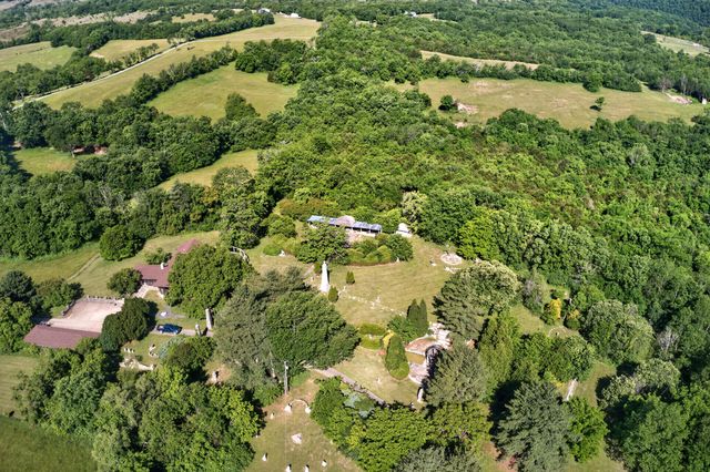4351 Lexington Road, Harrodsburg, KY 40330