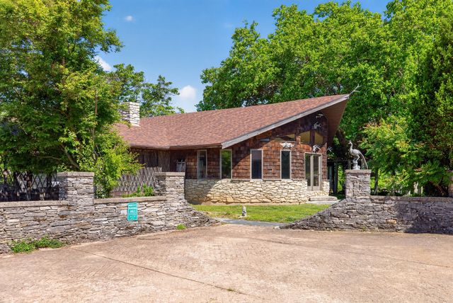 4351 Lexington Road, Harrodsburg, KY 40330