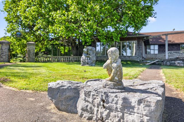 4351 Lexington Road, Harrodsburg, KY 40330