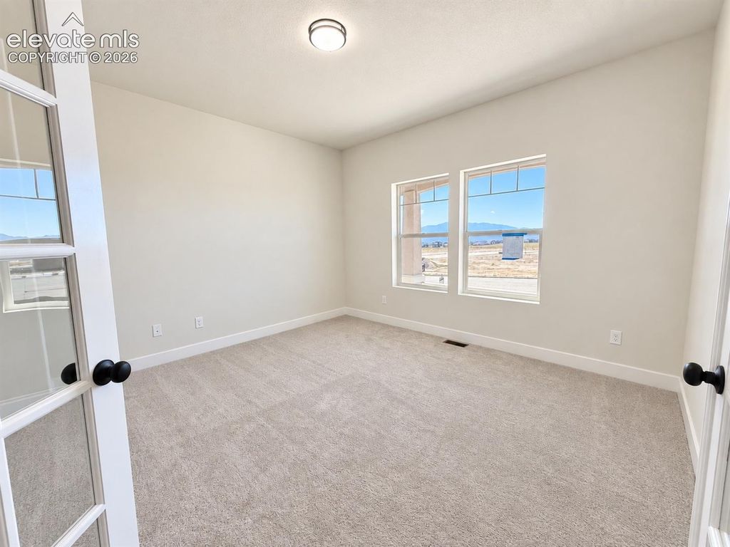 9741 Warrick Street, Colorado Springs, CO 80924 — photo 2