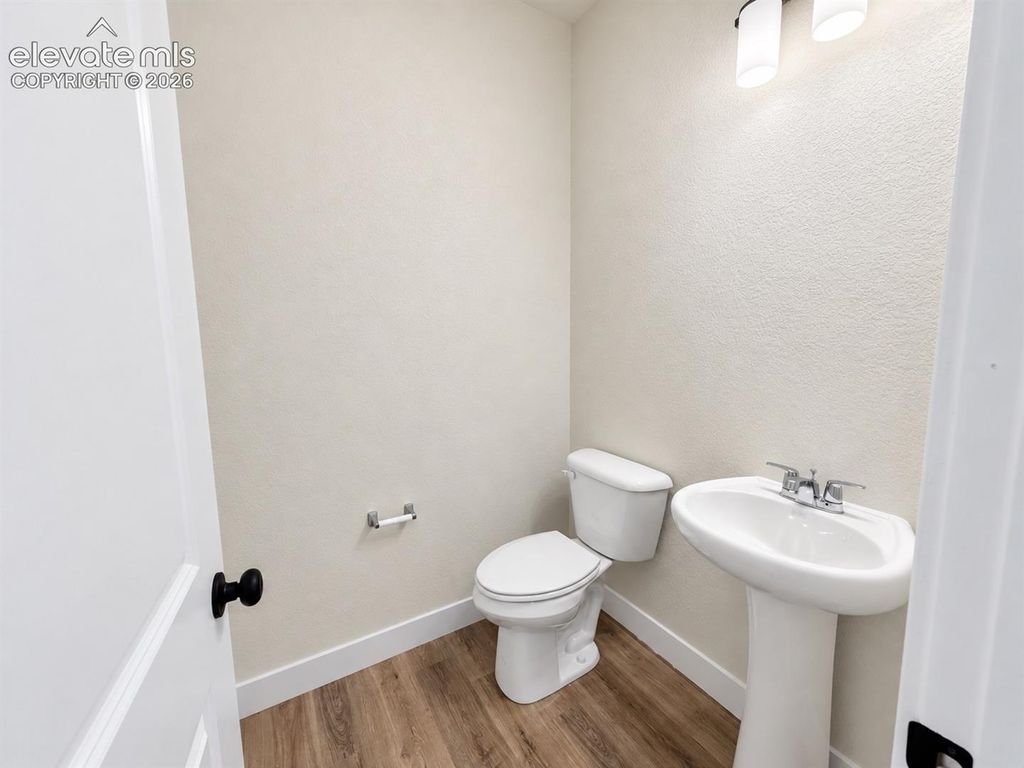 9741 Warrick Street, Colorado Springs, CO 80924 — photo 3