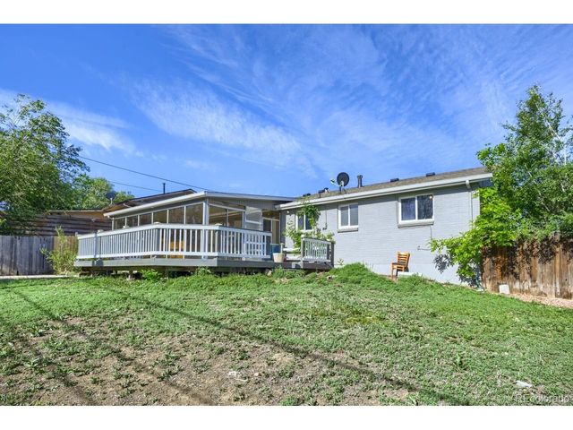8356 Mitze Dr, Denver, CO 80221