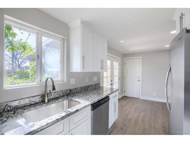 8356 Mitze Dr, Denver, CO 80221