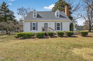 1000 Lightfoot Court, Wake Forest, NC 27587
