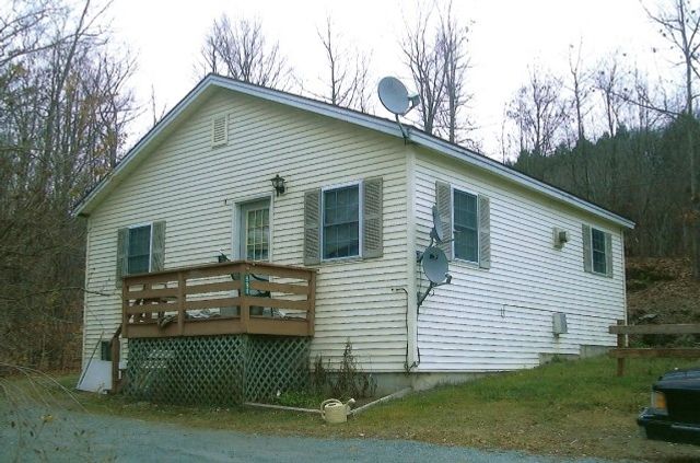 578 570 588 598 Route 30 North, Hubbardton, VT 05732