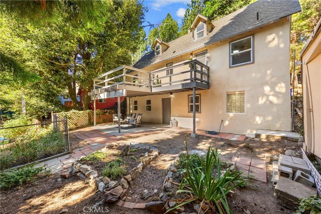 797 W Village, Crestline, CA 92325