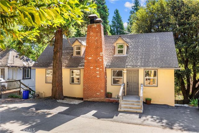 797 W Village, Crestline, CA 92325