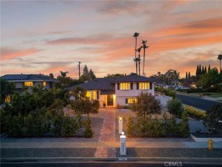 17581 Allegheny Drive, North Tustin, CA 92705