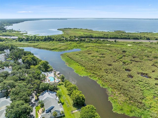 287 MARSH LANDING CIRCLE, Debary, FL 32713