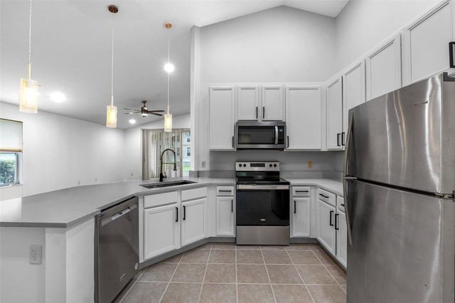 287 MARSH LANDING CIRCLE, Debary, FL 32713