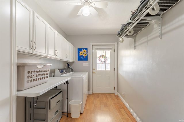 998 S State Road 61, Winslow, IN 47598