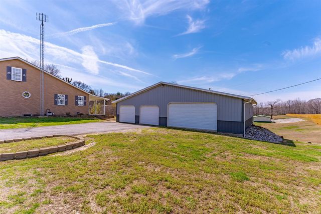 998 S State Road 61, Winslow, IN 47598