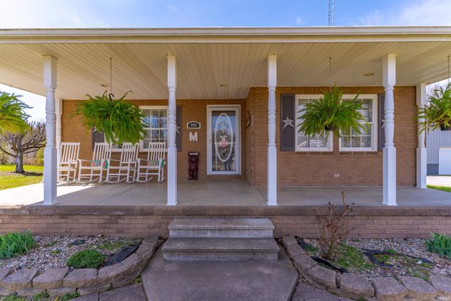 998 S State Road 61, Winslow, IN 47598