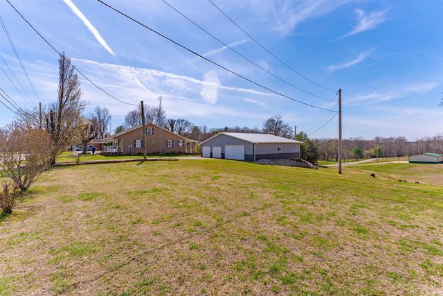 998 S State Road 61, Winslow, IN 47598