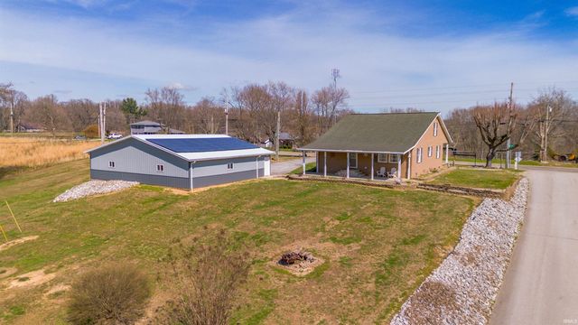 998 S State Road 61, Winslow, IN 47598