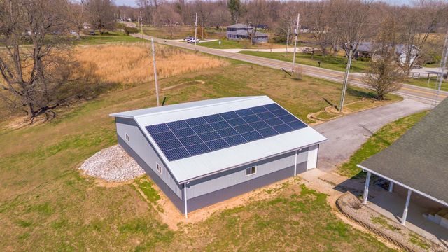 998 S State Road 61, Winslow, IN 47598