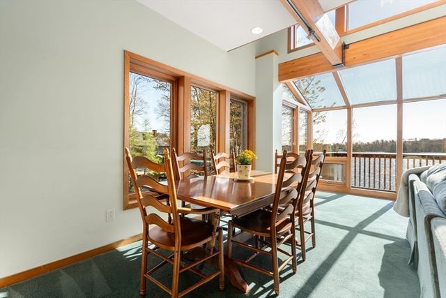 12 Stiles Ave, Spencer, MA 01562