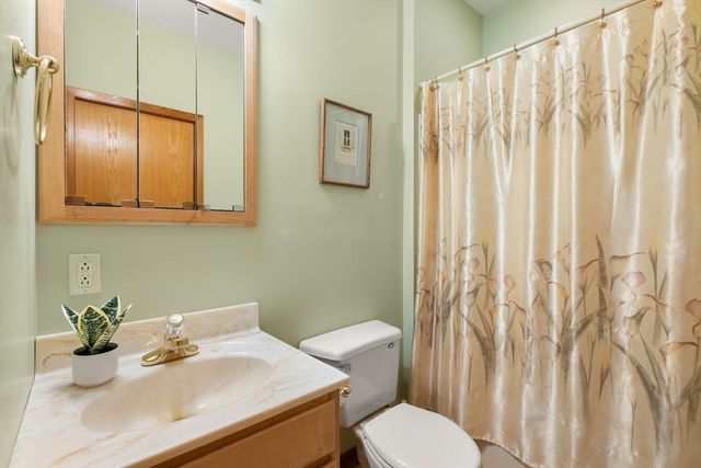 12 Stiles Ave, Spencer, MA 01562