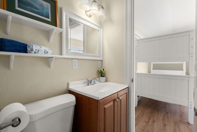 12 Stiles Ave, Spencer, MA 01562
