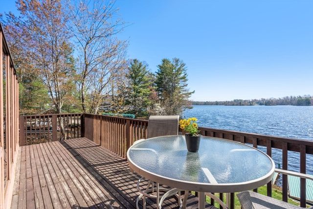 12 Stiles Ave, Spencer, MA 01562