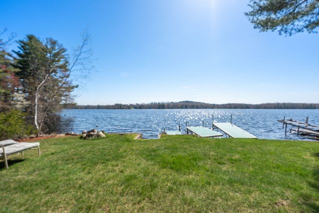 12 Stiles Ave, Spencer, MA 01562