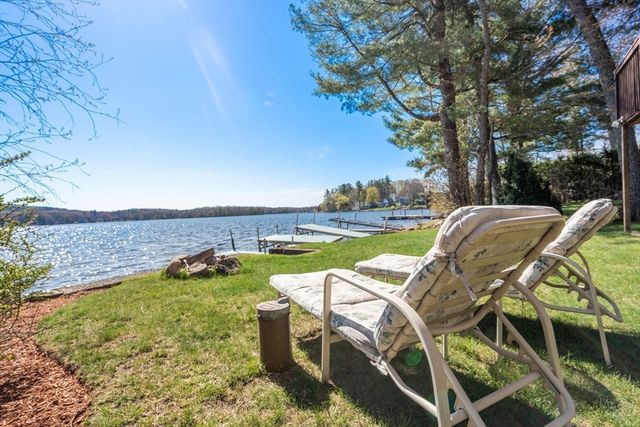 12 Stiles Ave, Spencer, MA 01562