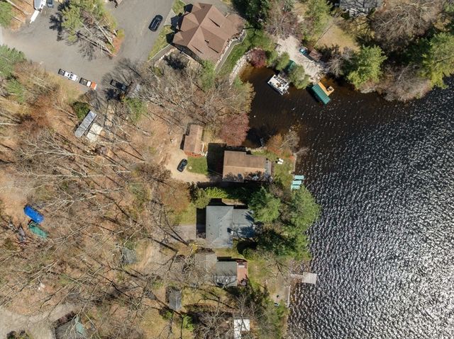 12 Stiles Ave, Spencer, MA 01562