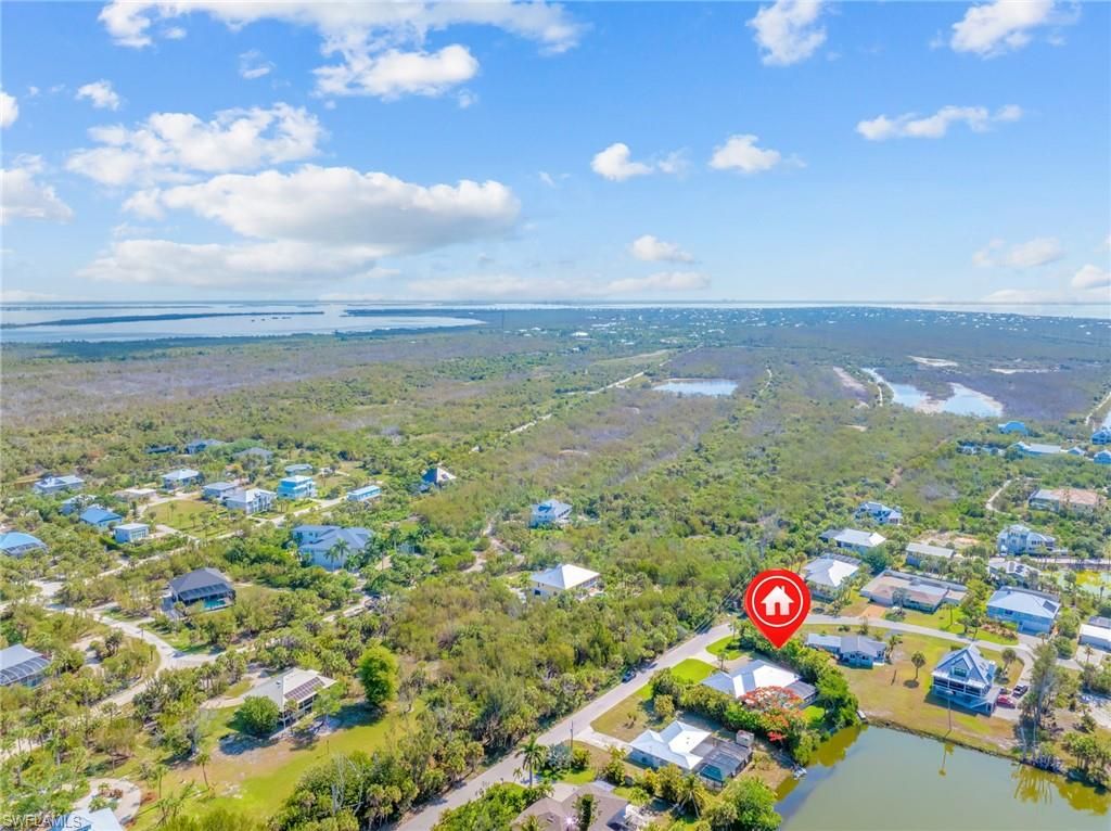 283 Palm Lake DR, SANIBEL, FL 33957 — photo 4
