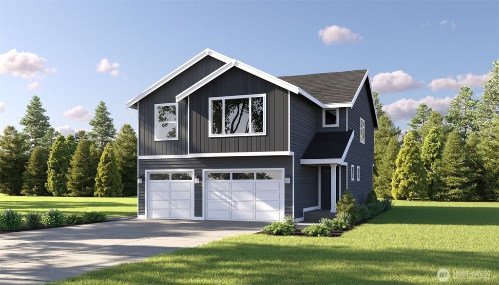 2074 169TH Street NE, Marysville, WA 98271