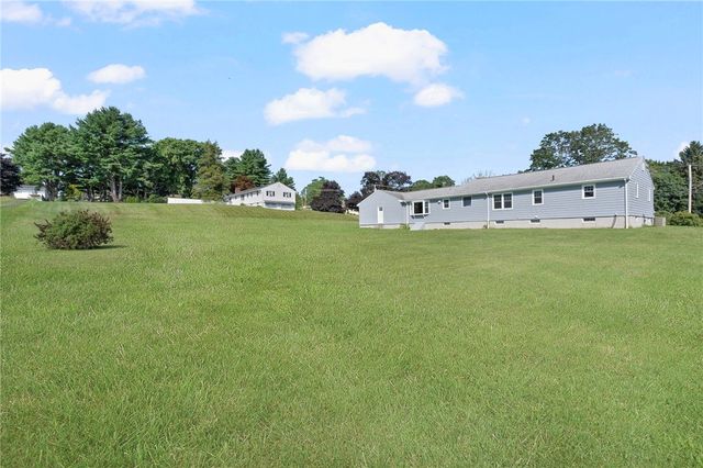 256 School Street, Lincoln, RI 02865