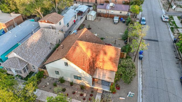 800 13th Street NW, Albuquerque, NM 87102