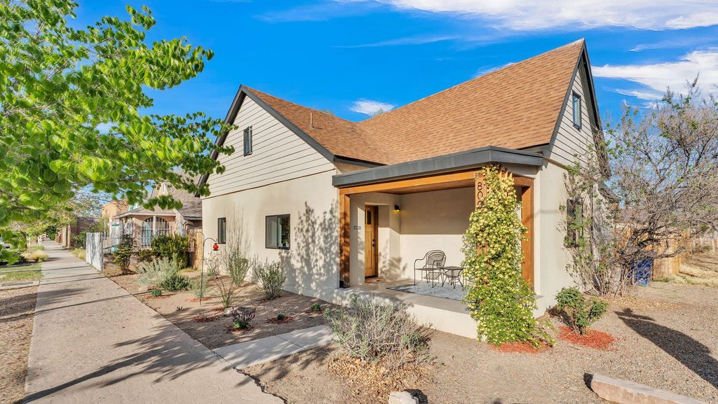 800 13th Street NW, Albuquerque, NM 87102