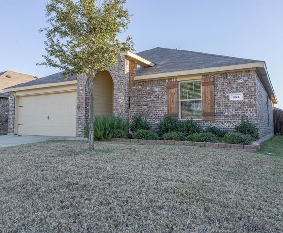 154 Cigar Court, Caddo Mills, TX 75135