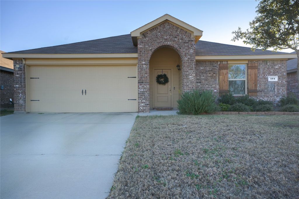 154 Cigar Court, Caddo Mills, TX 75135