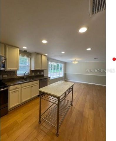 1326 LAKE ARIANA BOULEVARD, Auburndale, FL 33823