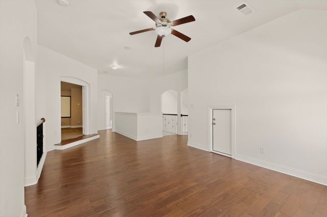 6819 Saint Francis Court, Irving, TX 75039