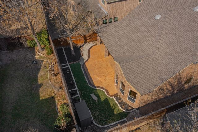 6819 Saint Francis Court, Irving, TX 75039