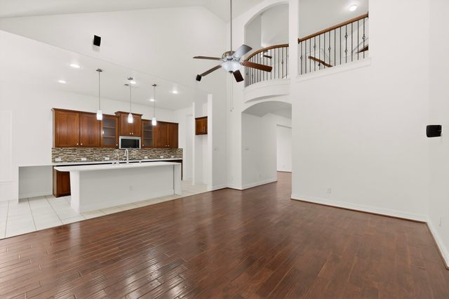 6819 Saint Francis Court, Irving, TX 75039