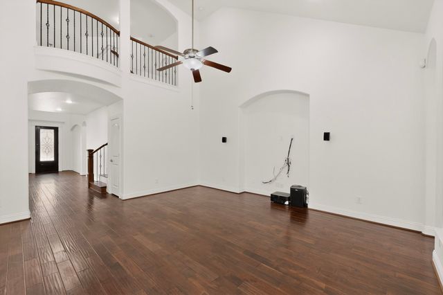 6819 Saint Francis Court, Irving, TX 75039