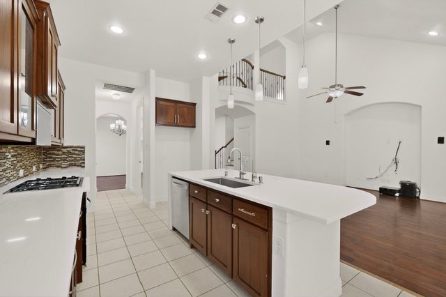 6819 Saint Francis Court, Irving, TX 75039