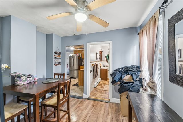 100 Pocasset Avenue, Providence, RI 02909