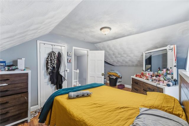 100 Pocasset Avenue, Providence, RI 02909