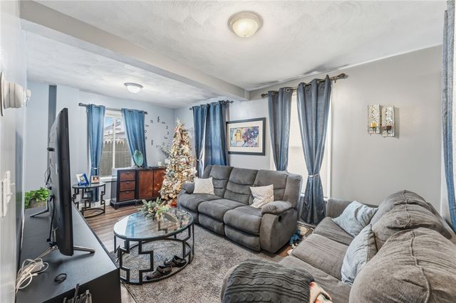 100 Pocasset Avenue, Providence, RI 02909