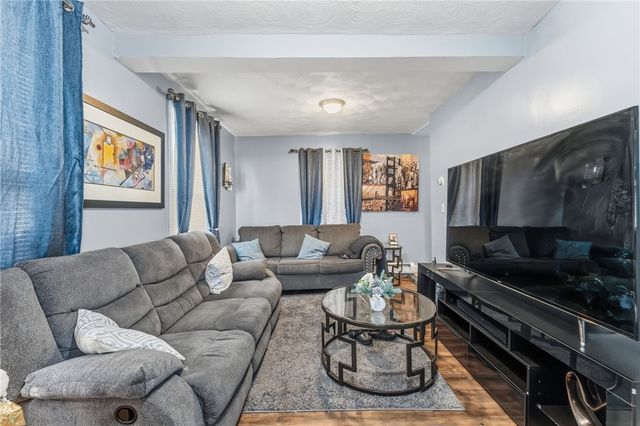 100 Pocasset Avenue, Providence, RI 02909