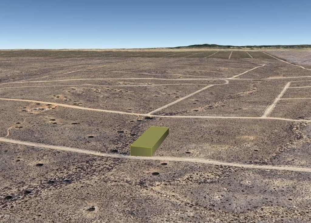39th (U6 B1 L48) 0.5 ac. Street NW, Rio Rancho, NM 87144