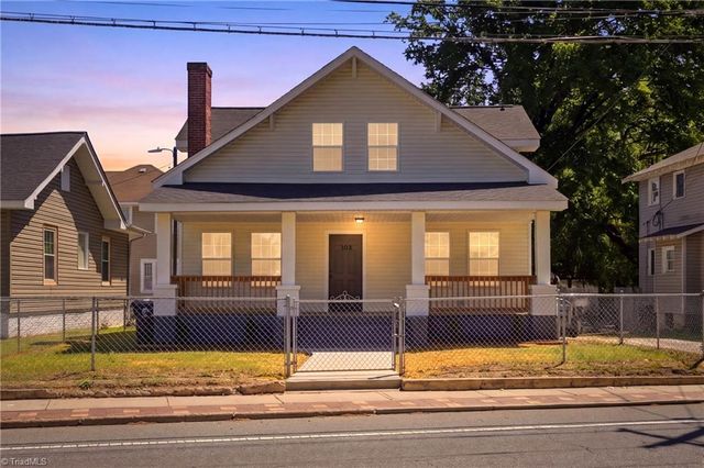 705 Martin Luther King Jr Drive, Greensboro, NC 27406